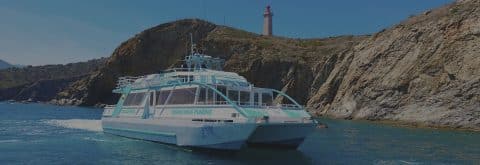 Croisière Vision Sous-Marine