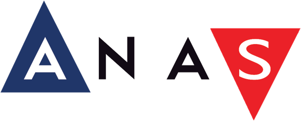 Logo ANAS