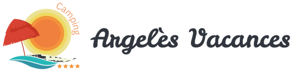 Logo Camping Argelès Vacances
