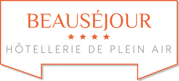 Logo Camping Le Beauséjour