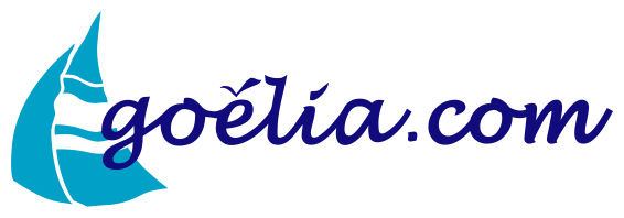 Logo Goélia