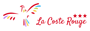 Logo Camping La Coste Rouge