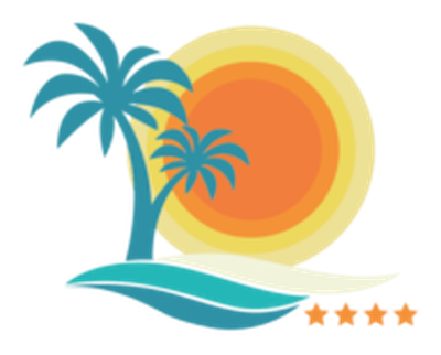 Logo Camping Le Lagon
