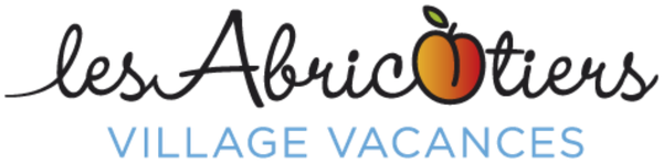 Logo Les Abricotiers Village Vacances