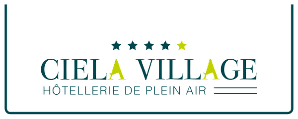Logo Ciela Village (Les Marsouins)