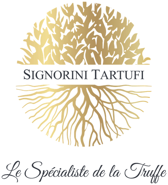 Logo Signorini Tartufi