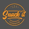 Logo Snack'it