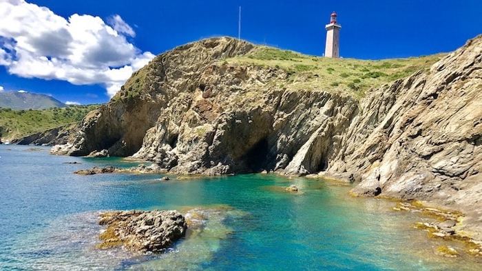 Croisière Cap Béar