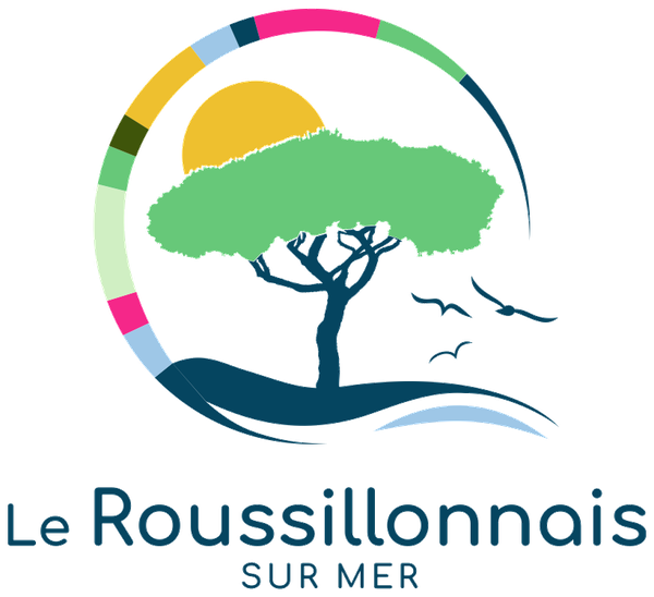 Camping Le Roussillonnais